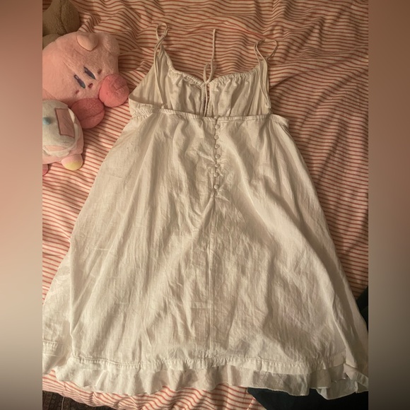 Princess Polly Empress of love dress - Picture 2 of 3